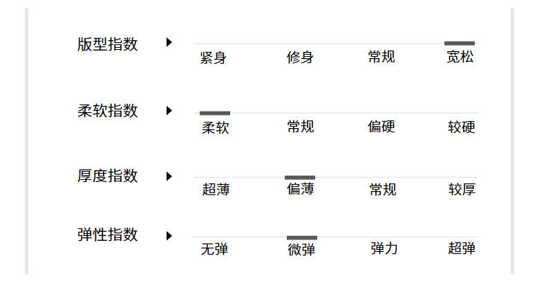 【天丝牛仔裤】2024春夏新款莱赛尔天丝棉牛仔直筒阔腿休闲女裤子详情10