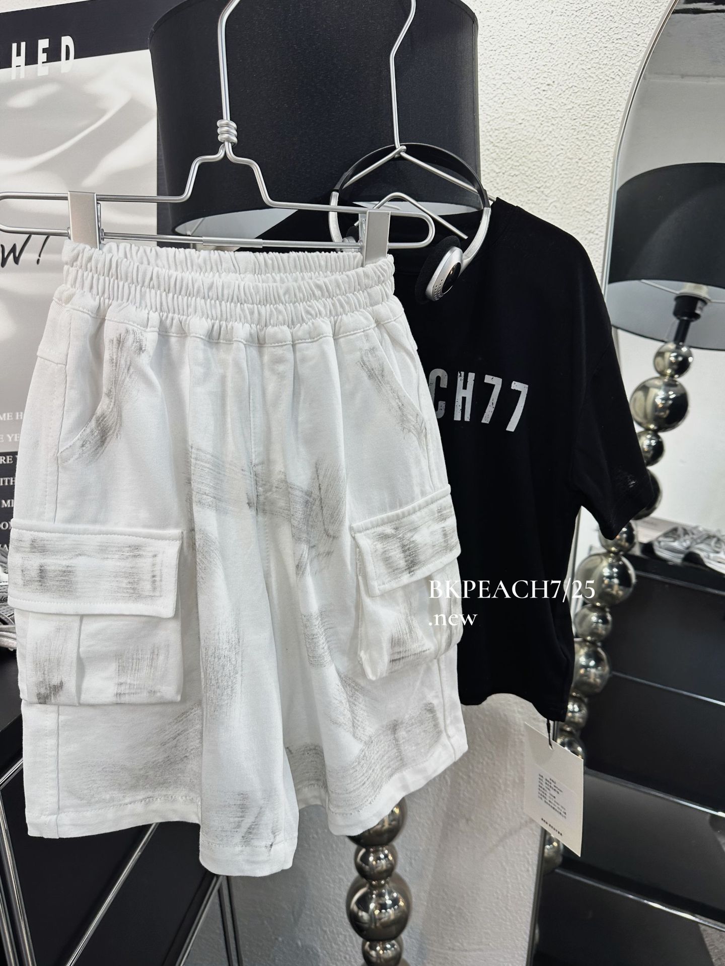 男童纯棉短袖夏季新款童装儿童夏装韩版洋气宽松休闲T恤上衣半袖详情6