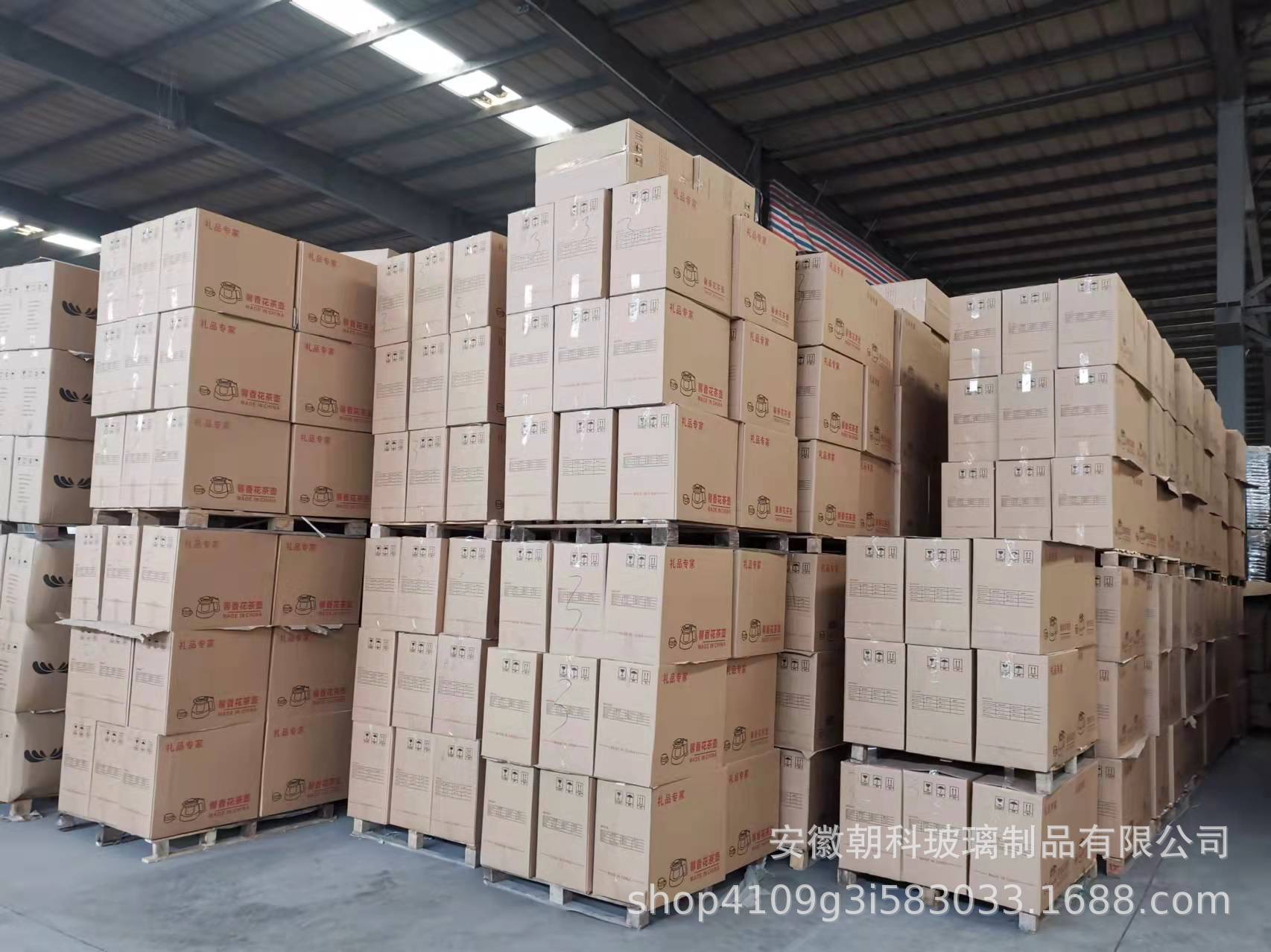 New European-style large-capacity vacuum glass inner liner insulated kettle, thermos flask, activity gift kettle, 1 liter, printed logo pic 18