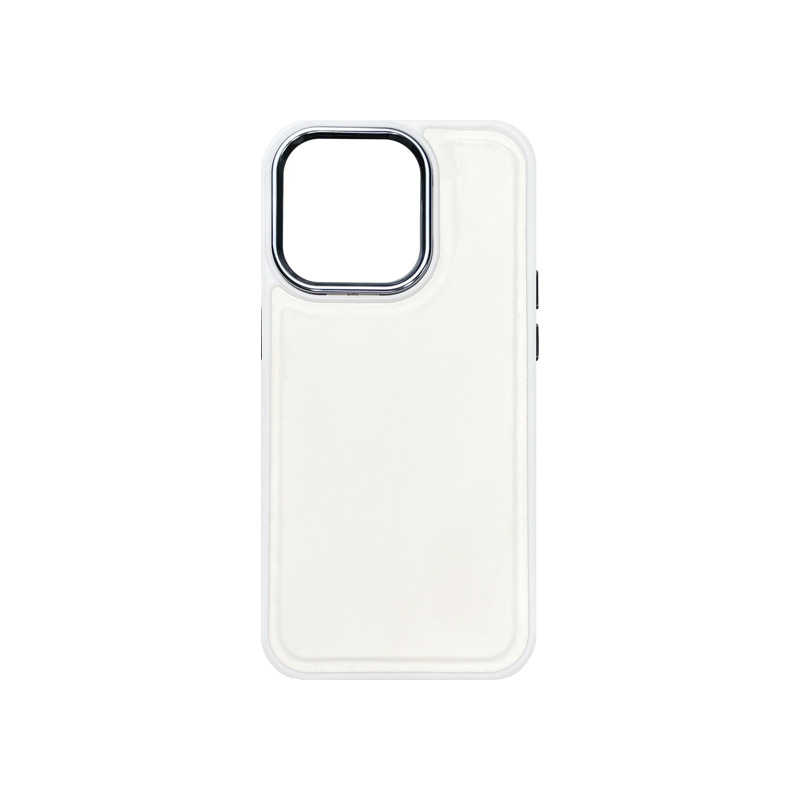 Wholesale of Apple phone cases, suitable for 14promax full package shockproof and 13promax electroplated protective cases, one-piece consignment pic 6
