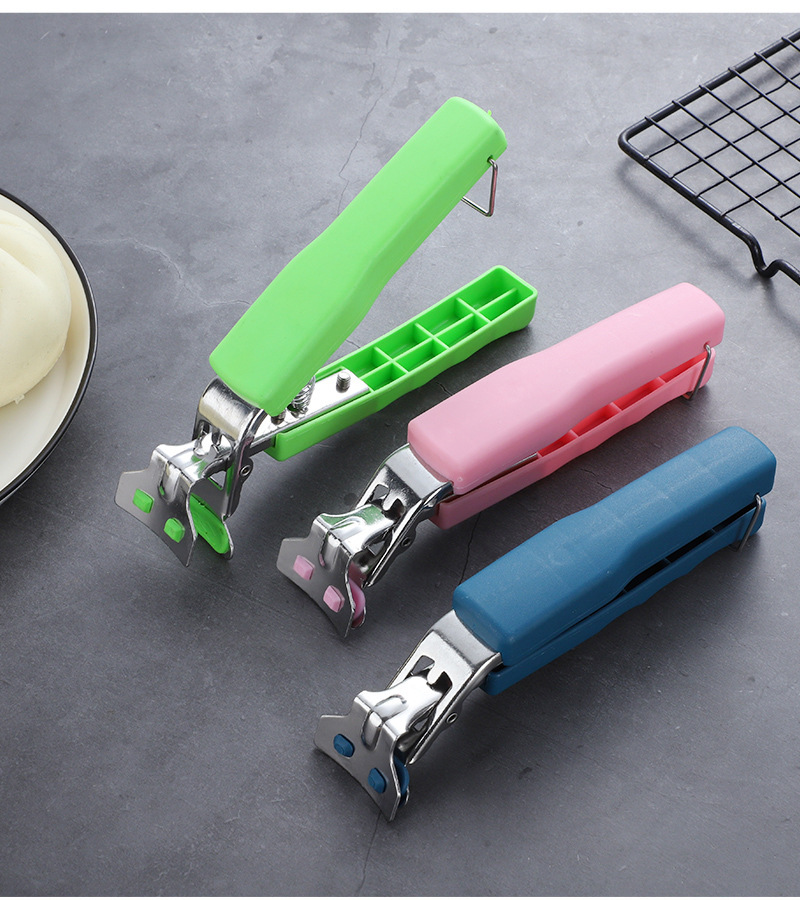 家用取碗夹防烫夹子提盘夹厨房用品不锈钢提盘器防滑碗碟夹取盘夹详情21