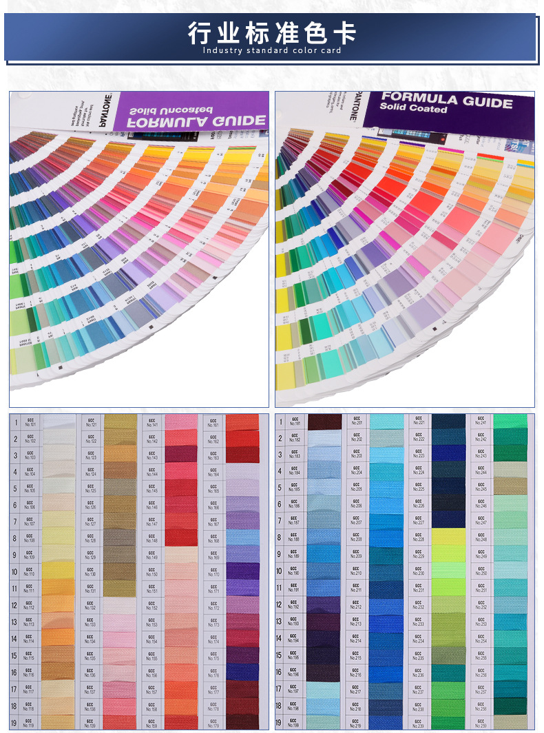 Wholesale of No. 5 automatic zipper pulls, colored metal zipper pulls, clothing, bags, shoes and boots accessories, zipper pulls pic 14