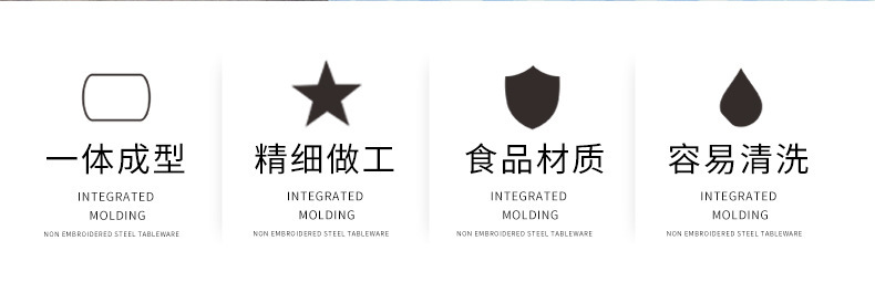 日式塑料学生保温饭盒成人单层便当盒可微波炉加热餐盒手机餐盒详情2