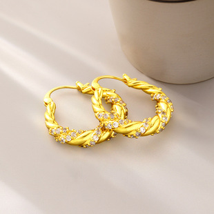 施家珍珠项链饰品女高级感精致毛衣链复古气质百搭小众锁骨链批发详情13