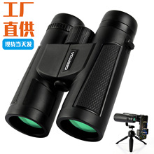 现货代发双筒望远镜12X32便携高倍高清演唱会非红外夜视10X22 25详情13