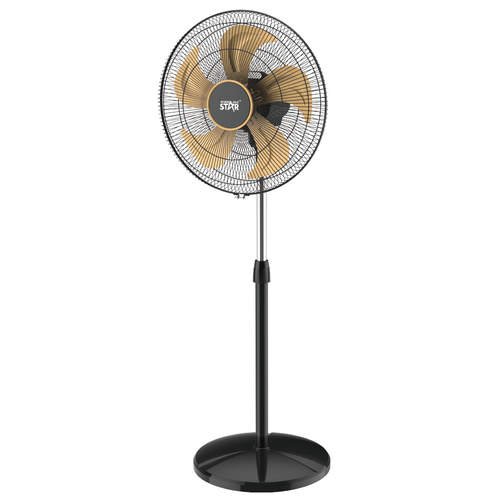 Winningstar Cross-border Business Edition 18-inch Household high-power oscillating portable floor-standing Electric fan pic 7