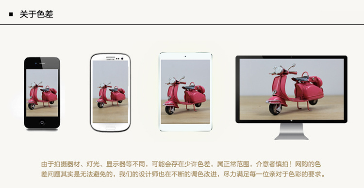 现货供应欧式复古风格铁皮花桶鲜花桶家居装饰摆件放置杂货工艺详情13