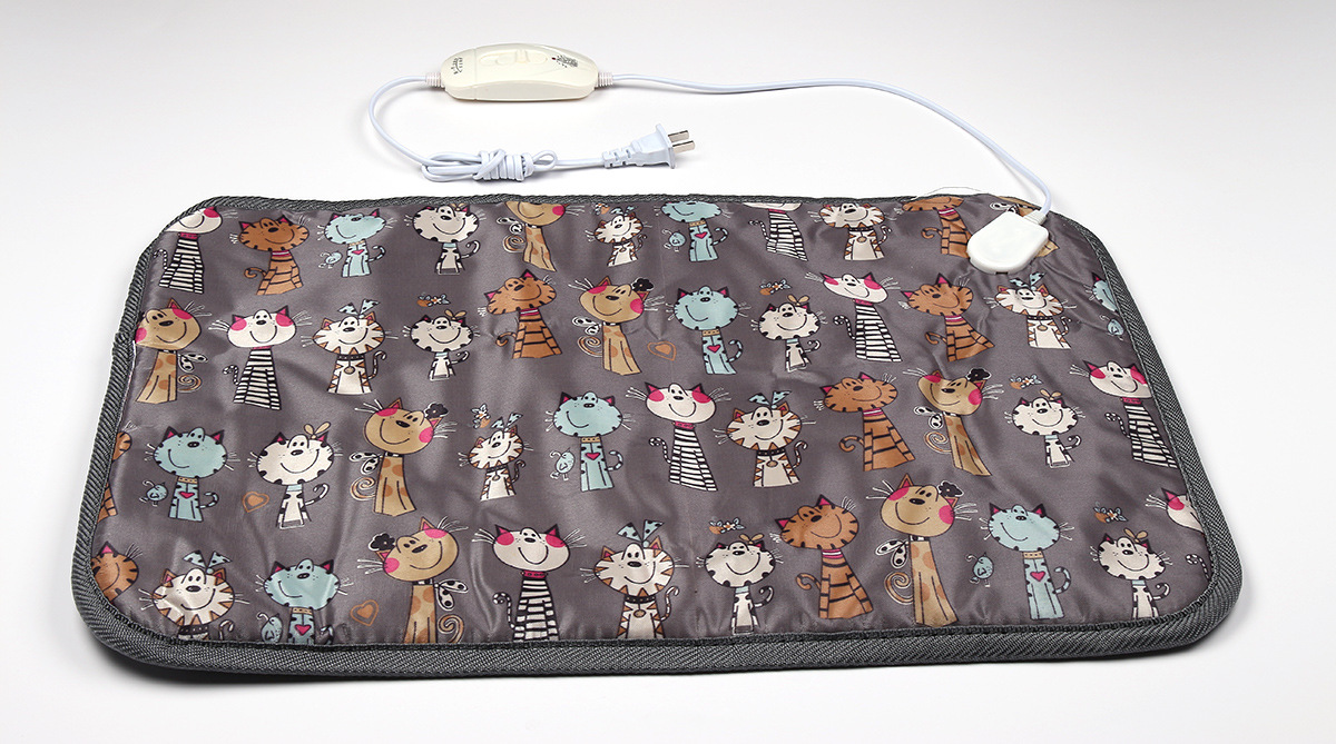 110v factory direct sales of safe winter pet warmth pads, pet pads, multi-functional seats, warmth pads in stock pic 10