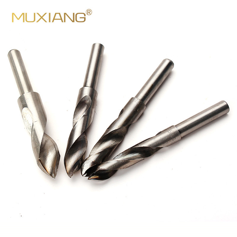 木香烟斗制作工具U型钻烟斗斗钵钻头V型钻多种直径 用车床和台钻详情16