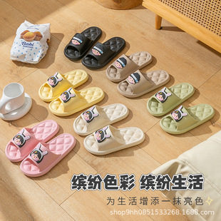 2023夏季人字拖鞋女时尚外穿百搭网红ins仙女风学生夹脚拖鞋详情24