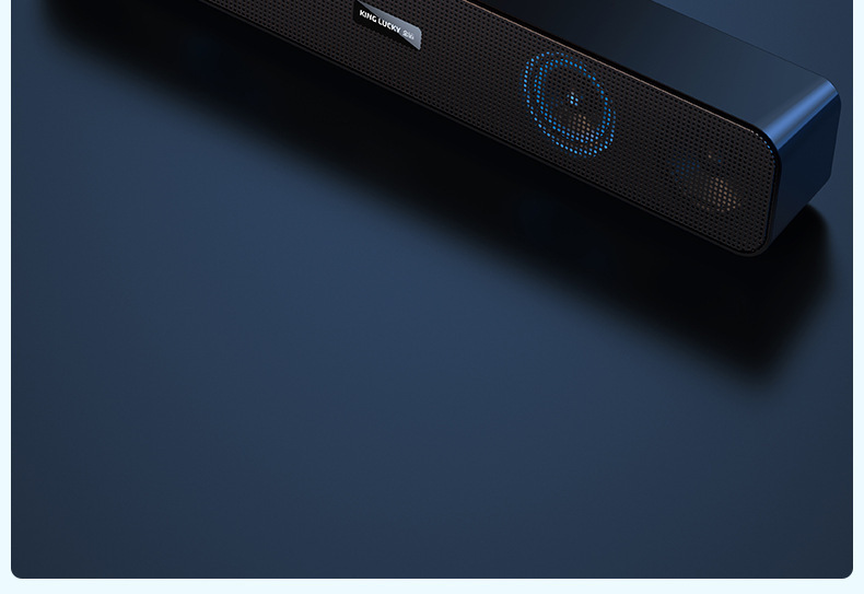 Jinyun s6 Bluetooth Speaker, desktop for home use, active small speaker, wired usb, wireless subwoofer, Bluetooth speaker pic 17