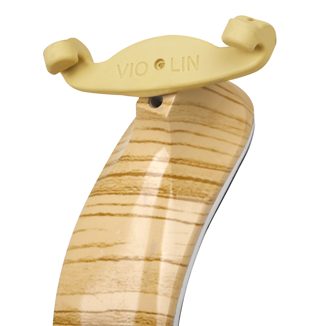 IRIN thickened sponge violin shoulder rest, imported Oufeng comfortable chin rest, classical pressure-relieving shoulder pad, adjustable violin rest pic 14
