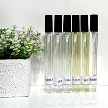 抖音爆款品牌正品男士香水持久留香清新木质调中性香水女正品批发详情3