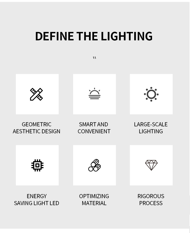 Creative, fashionable and personalized desk lamp for foreign trade, simple, romantic and warm bedroom, remote control dimming, smart APP, color-changing light RGB pic 6