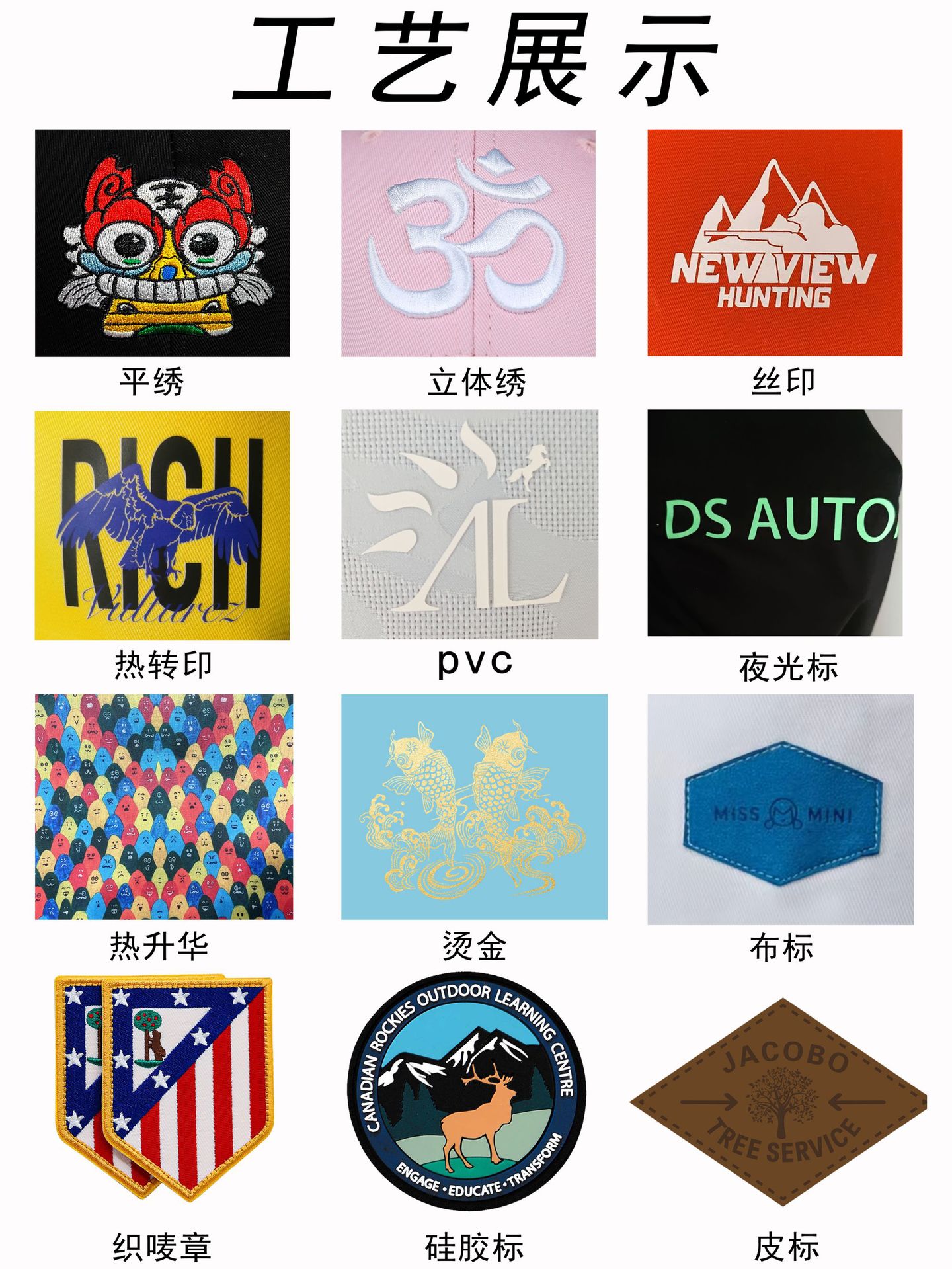 Customized logo wholesale of pure cotton baseball caps for women in spring and summer, custom-made embroidered baseball caps for men in small quantities pic 5