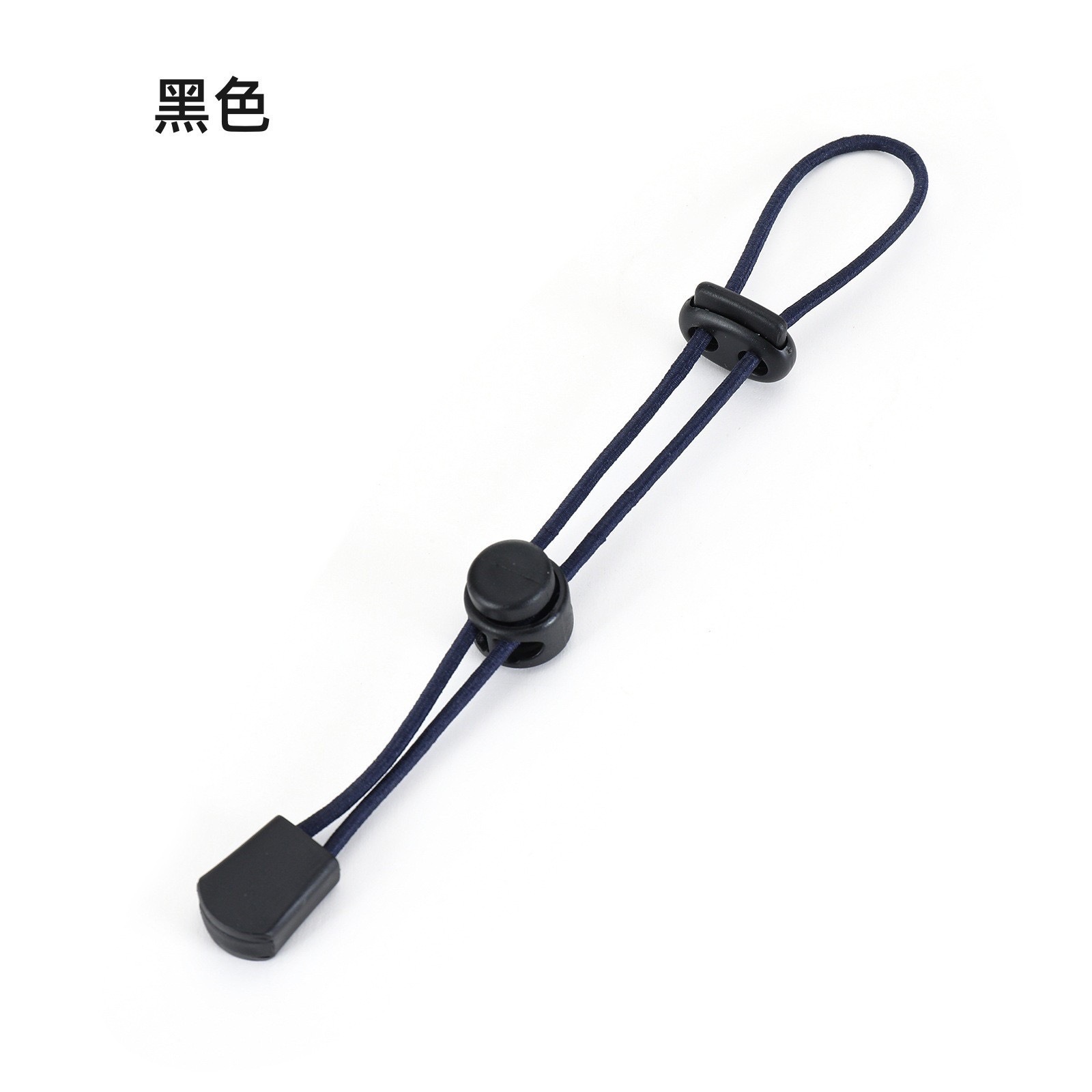 Backpack external hanging hiking poles, elastic straps, outdoor hiking bag elastic buckle, fixed binding, elastic rope buckle pic 6