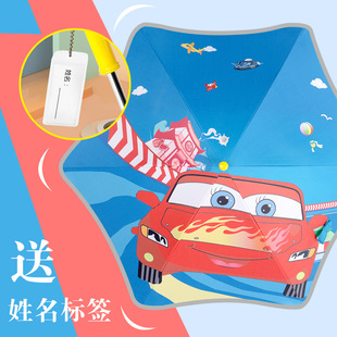 婴儿推车黑胶伞童车伞防紫外线遮阳伞儿童雨伞男女宝宝遛娃神器伞详情11