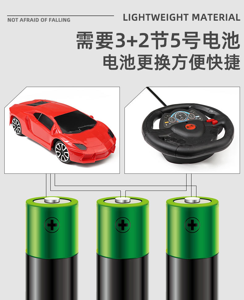 سيارات الأطفال والأولاد الذين يتحكمون في السيارات التي تدار عن بعد، سيارات السيارات ذات السرعة العالية، ومصنع بيع بالجملة في الأسواق الليلية pic 4