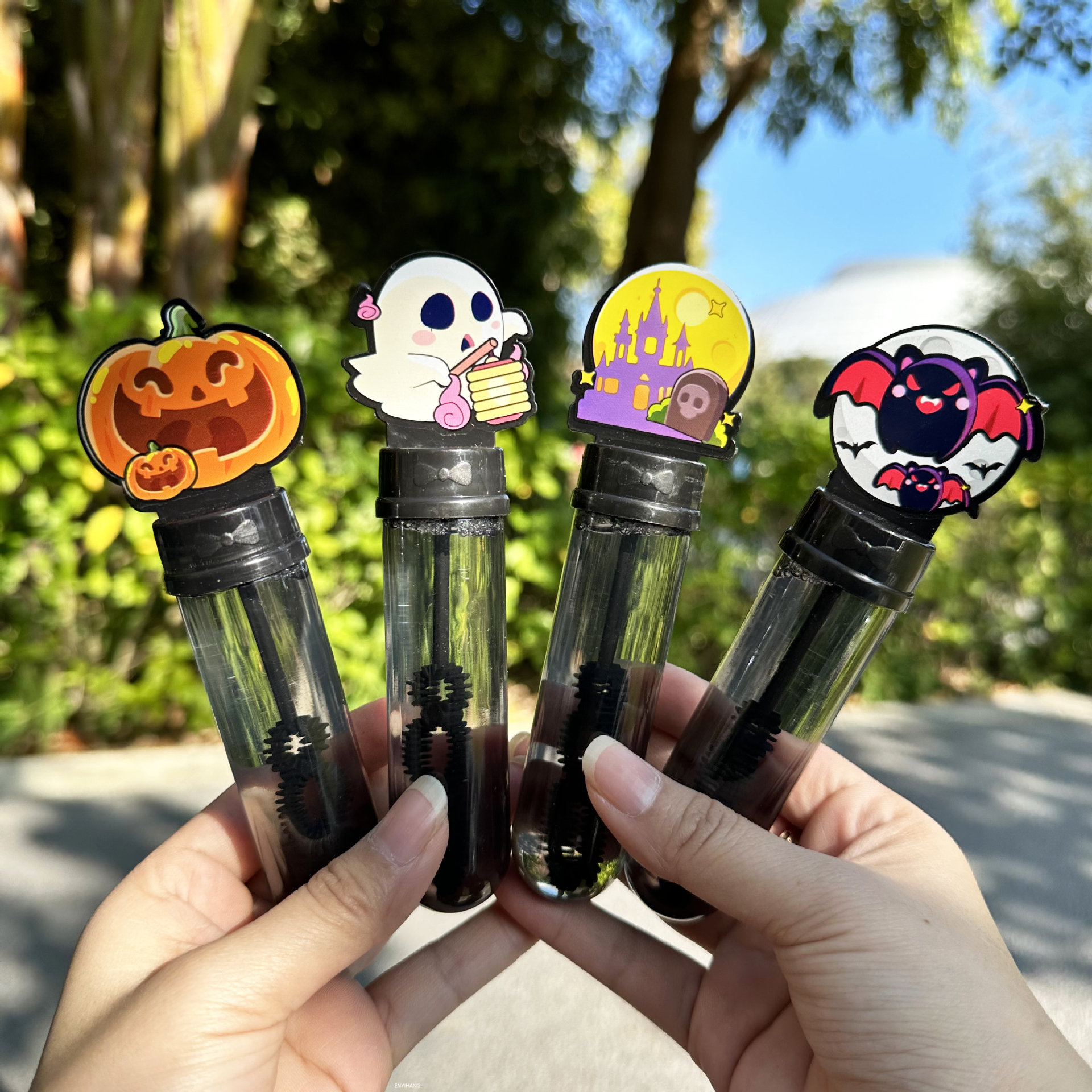 儿童玩具泡泡机传统运动休闲玩具泡泡枪创意玩具 玩具泡泡趣味无限迷你卡通泡泡棒详情16