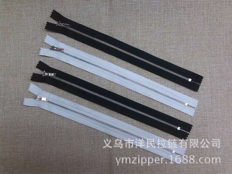 3#白铜闭口26cm-1