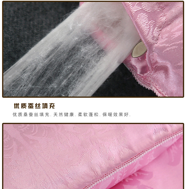 ywxuege Antarctic People Hotel Down Quilt 95 Goose Hanging thickened Warm Winter Quilt Core Single and Double Light Luxury Gift Quilt 20220706 pic 8