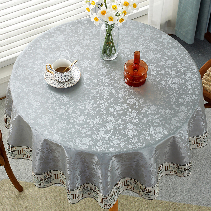 环保护眼书桌垫小学生皮革茶几垫防油餐桌布儿童学习电脑桌垫防滑详情9