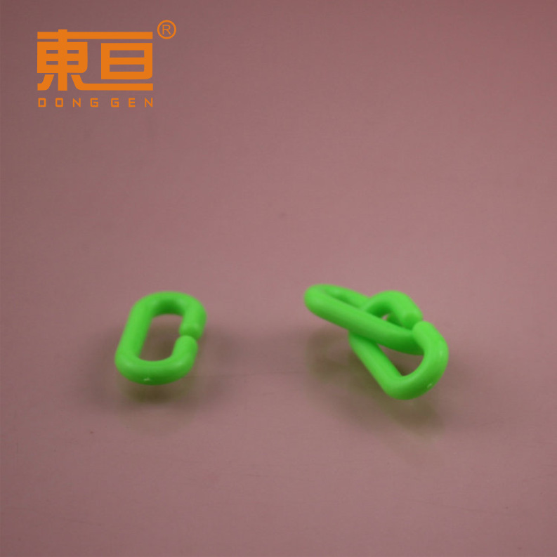 SLL24124 Green plastic chain, plastic combination chain, plastic chain technology building block parts pic 8