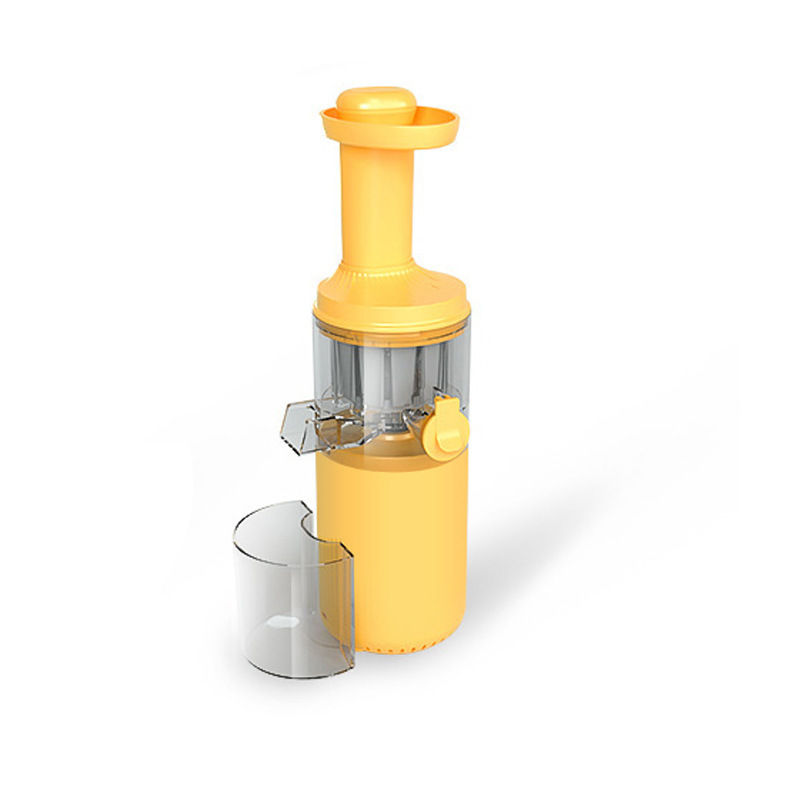 Multi-functional juicer pic 4