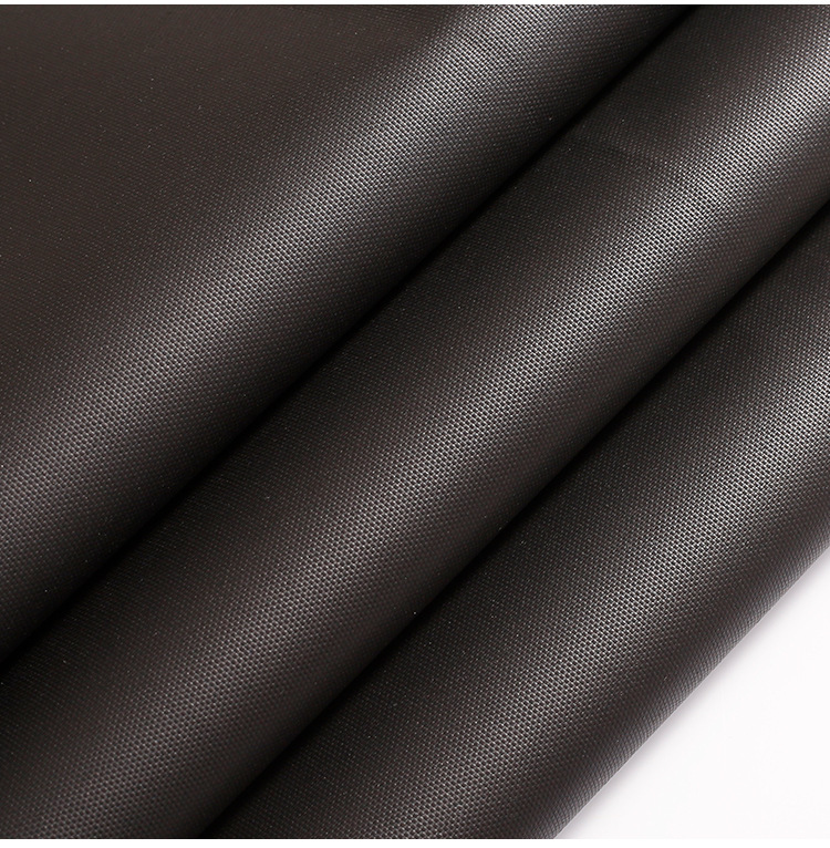 600D涂银牛津布 防水遮阳加密UV抗紫外 户外帐篷天幕车衣车罩布料详情12