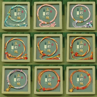 The 2025 new high-end retro sleep headband, hair tie, rubber band, pillow, hair tie and hair accessory for women with large intestine hair band pic 9