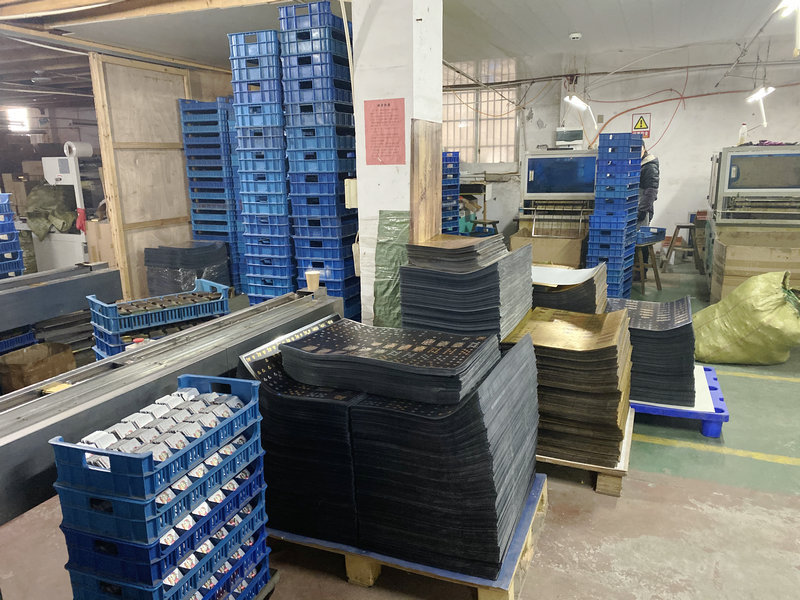 金箔扑克牌 土豪金镀金磨砂金彩色风景款扑克详情14