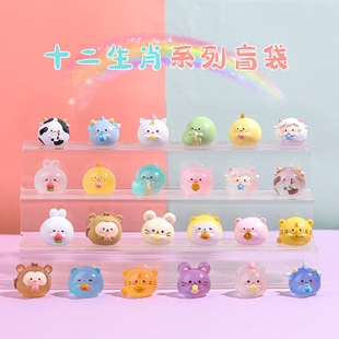 Cartoon ring-toss water machine creative educational toy, childhood handheld basketball shooting water machine, street stall and small store wholesale supply pic 10