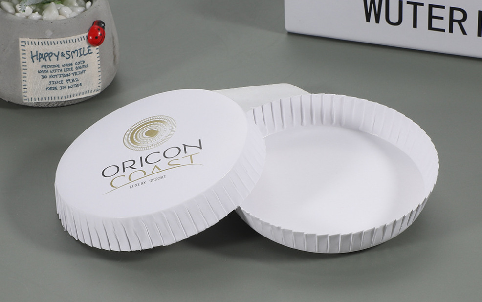 Disposable coasters and cup LIDS. Hotels and guesthouses welcome to visit. Absorbent five-layer coasters and paper cup LIDS for tea pic 12