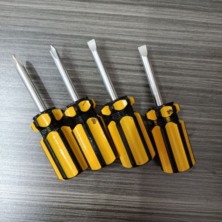 Small screwdrivers, cross-head screwdrivers, screwdrivers, small screwdrivers, 1 yuan, 2 yuan. Wholesale of free gifts pic 2