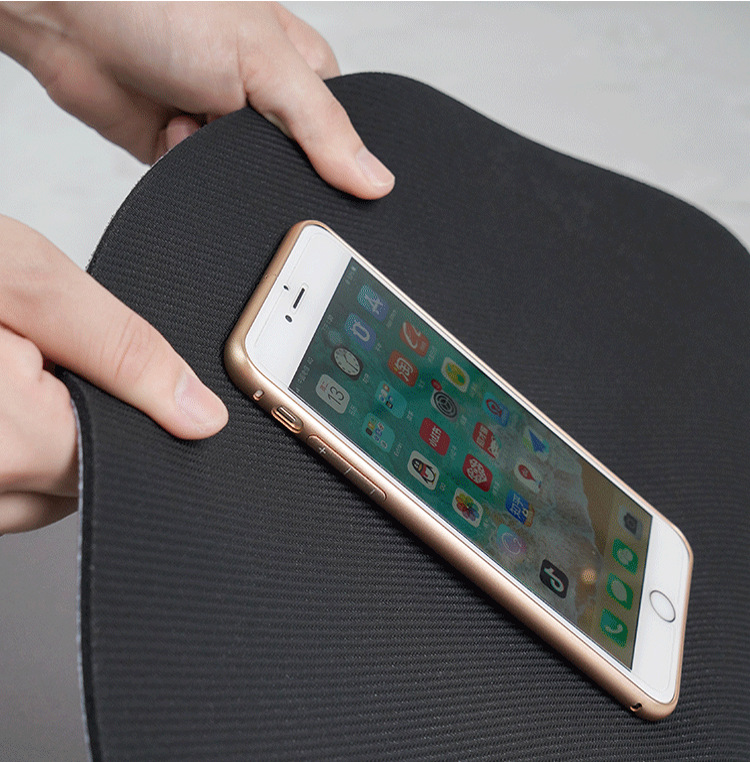 Fresh and light oval soft diatom floor mat mud absorbent mat quick-drying non-washing foot mat floor mat bathroom door carpet floor mat pic 8