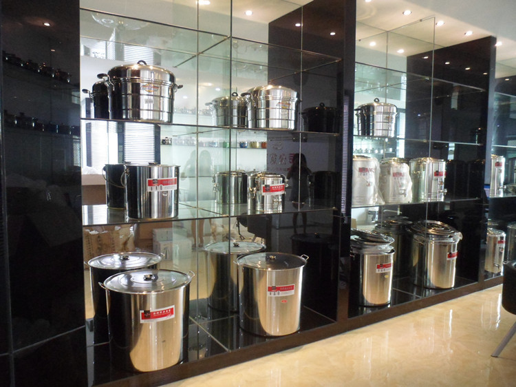 不锈钢快餐杯泡面杯带盖卡通日式泡面碗学生饭盒便当盒提锅详情57