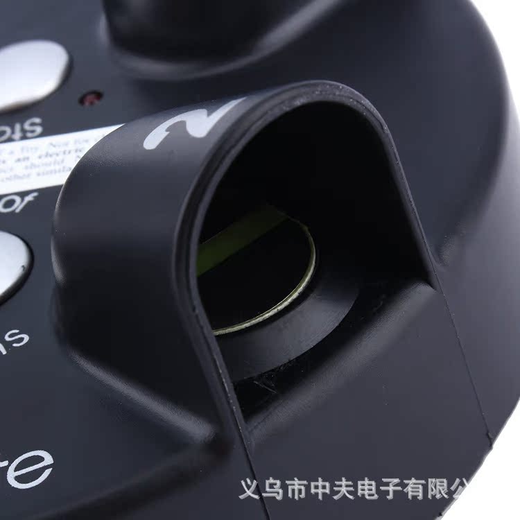 Lucky Electro Finger Game Machine, prank, party toy, prank, electric shock, lie detector pic 9