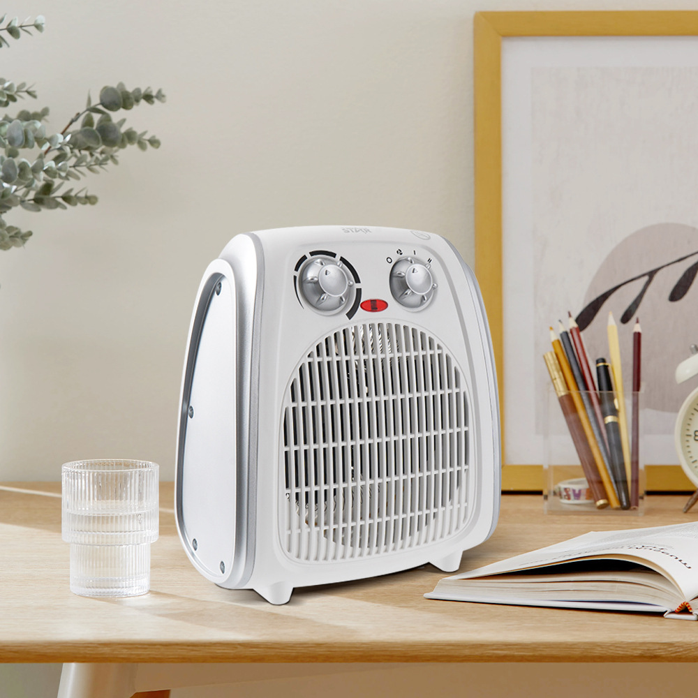 winningstar英规欧规家用速热暖脚过热保护智能恒温暖风机取暖器详情2