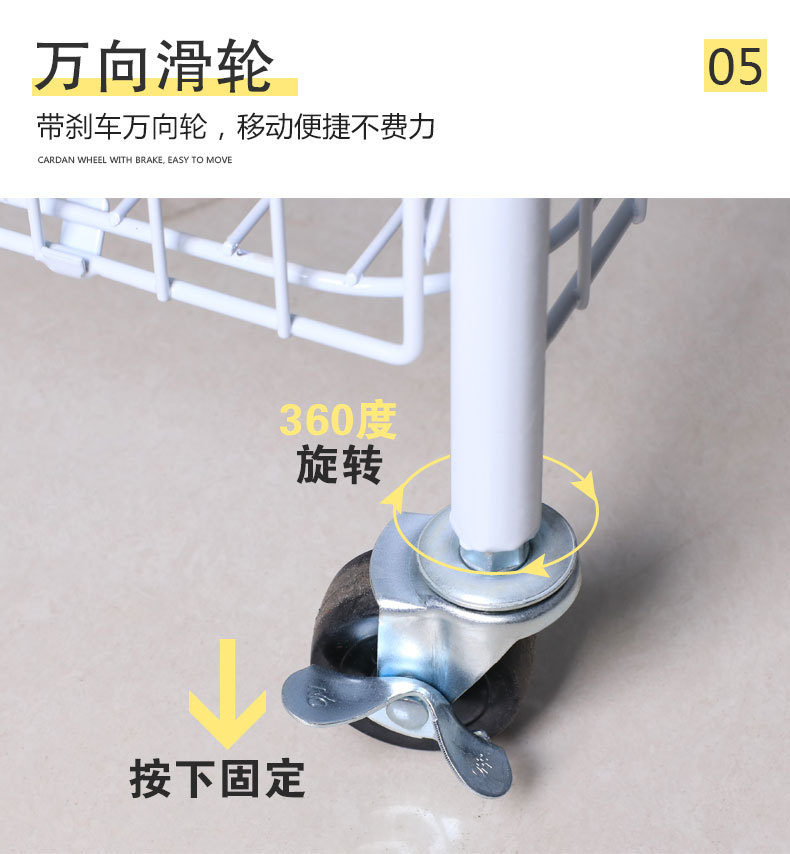 网红摆摊可折叠可拆卸移动出摊多层甜品零售钵仔糕冰粉地摊推车详情12