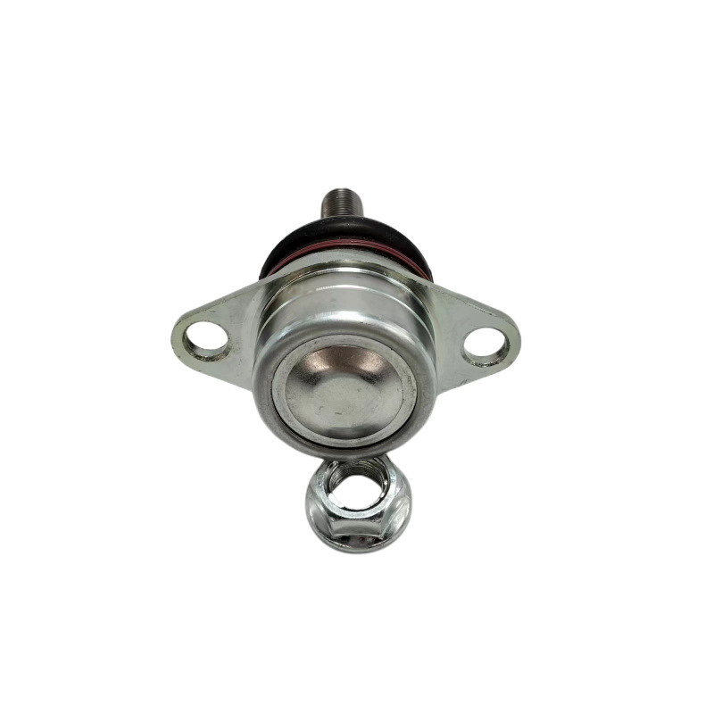 RBK500210适用于路虎揽胜前转向节 胶套羊角球头下摆臂控制臂球头详情15