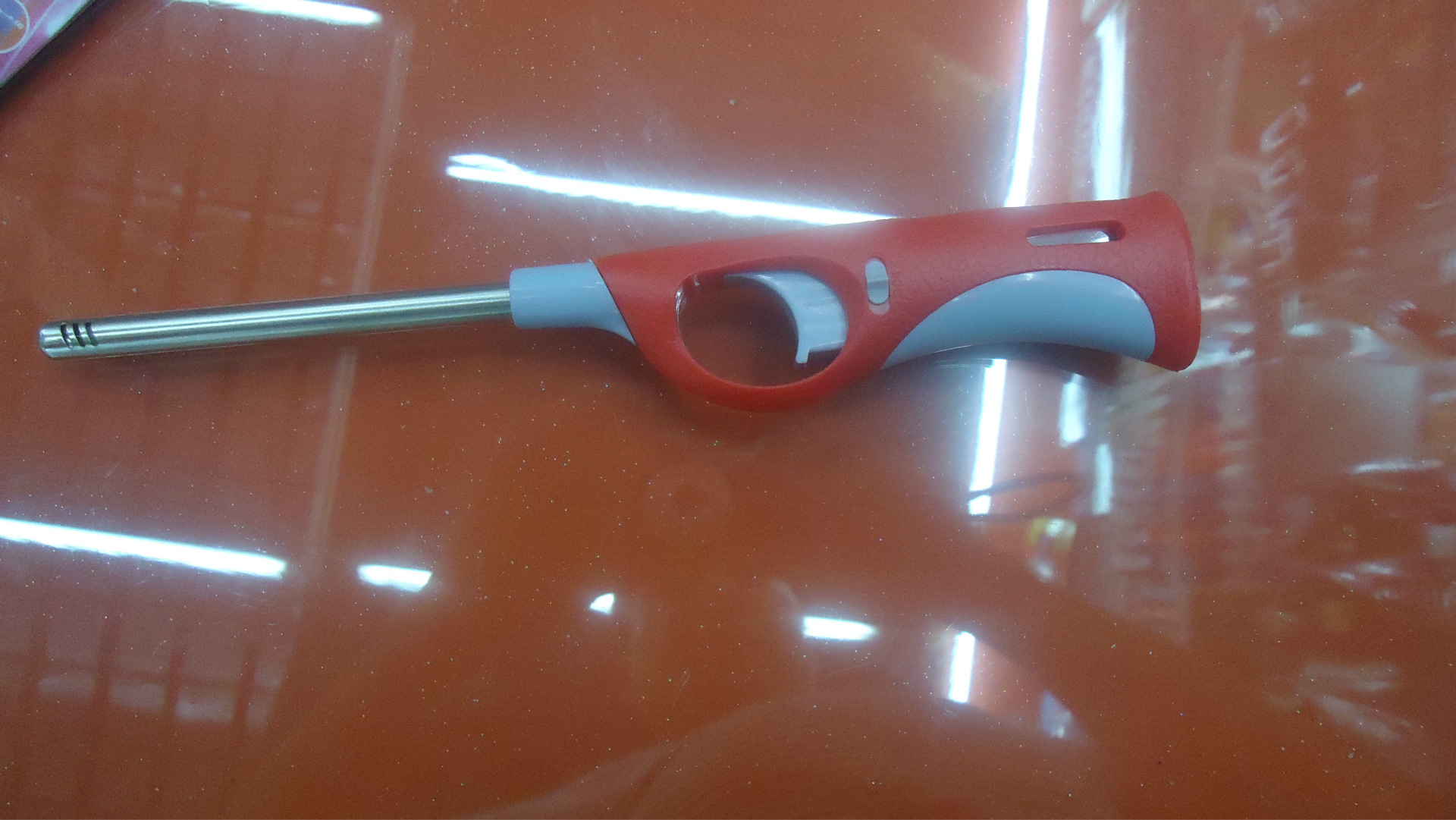 New gas blowtorches, flamethrowers and cassette welding torch blowtorches for disinfection and sterilization pic 40