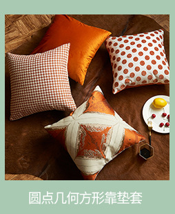沙发靠枕靠垫抱枕PP棉内芯正方形无纺布磨毛布沙发枕芯厂家供应详情4
