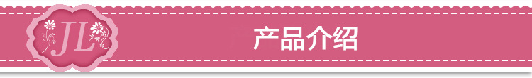 欧美跨境女士假发 小蕾丝中分deep wave长卷发假发 头套lace wigs详情3