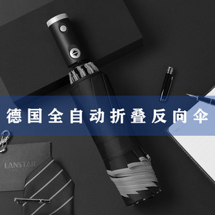 折叠黑胶防晒晴雨伞木手柄大号三折手动太阳伞批发广告伞定制logo详情12