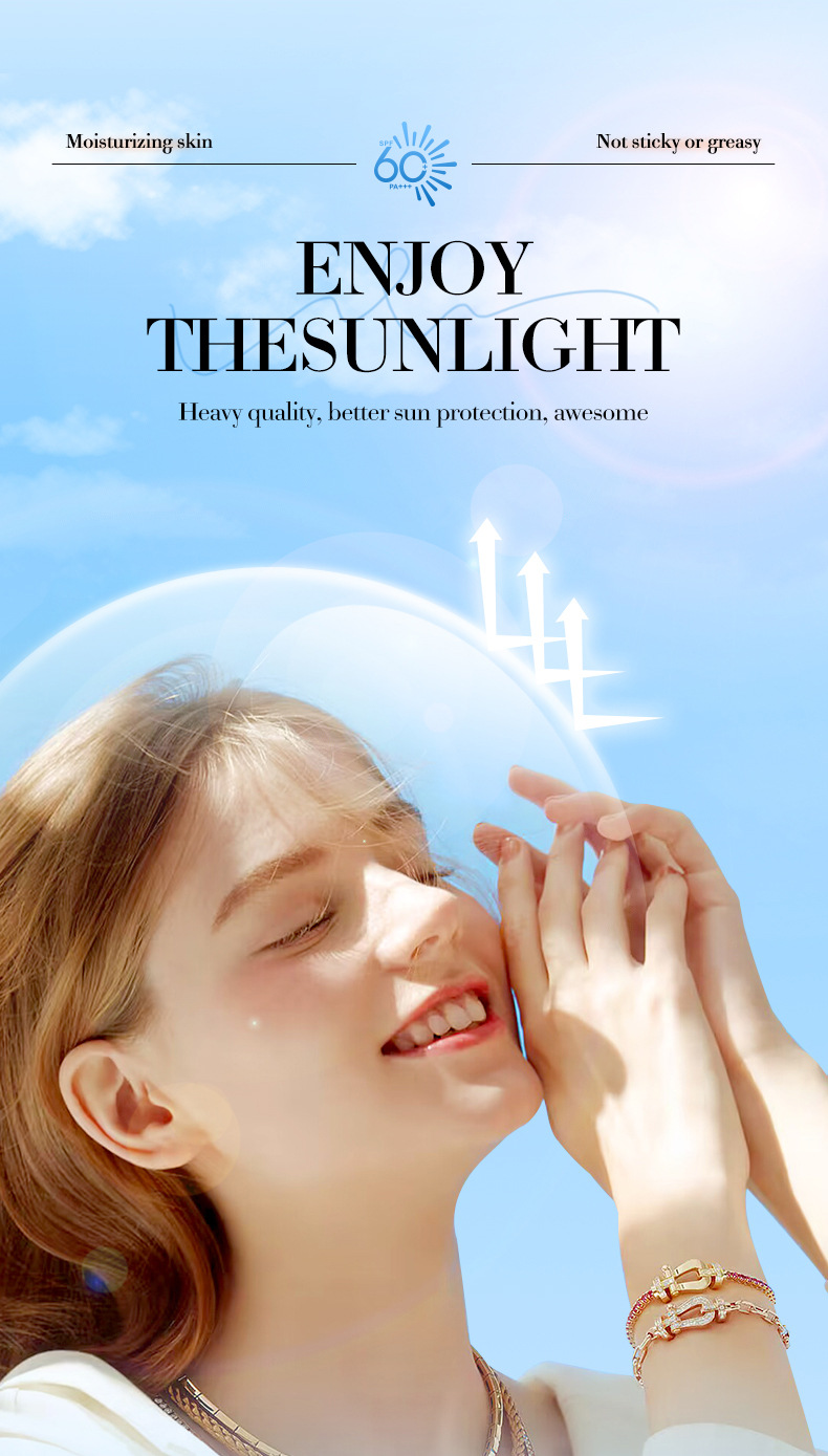 全英文SADOER高倍 隔离霜防紫外线跨境外贸批发专供外贸详情21