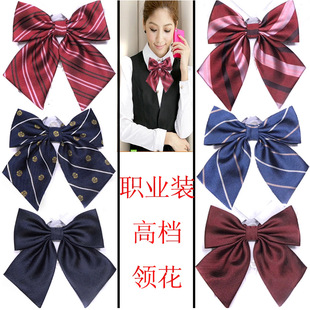 男士领带5cmj窄版jk纯素色学生亮光色丁团体黑色tie嵊州厂家批发详情4