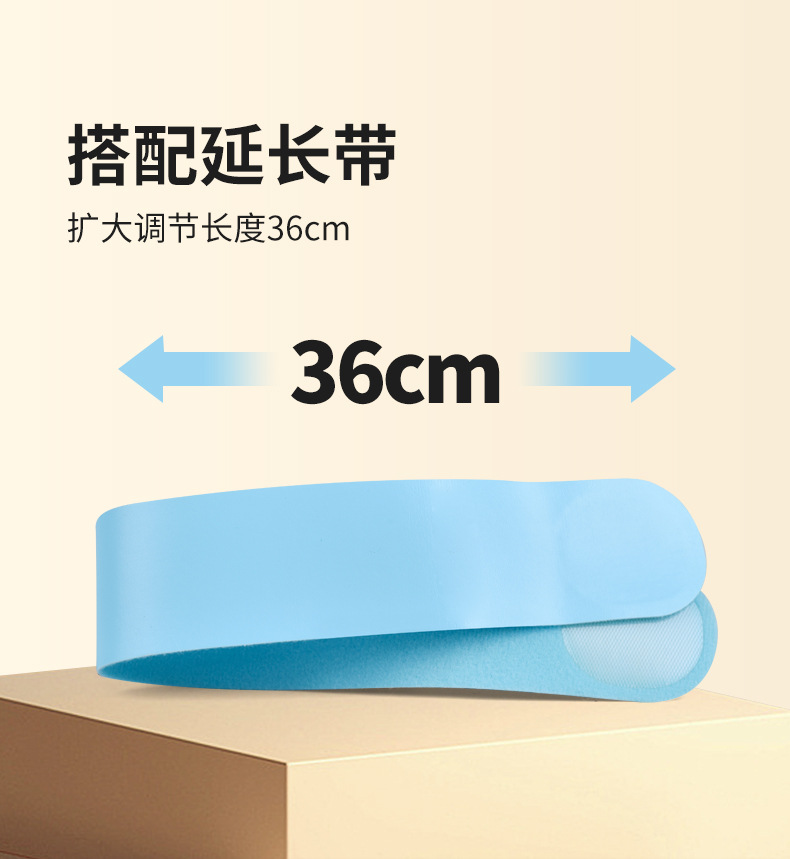 Factory direct supply of intelligent ems pulse arm slimming magic device, arm beauty device, leg lazy person fat-burning massage device wholesale pic 10