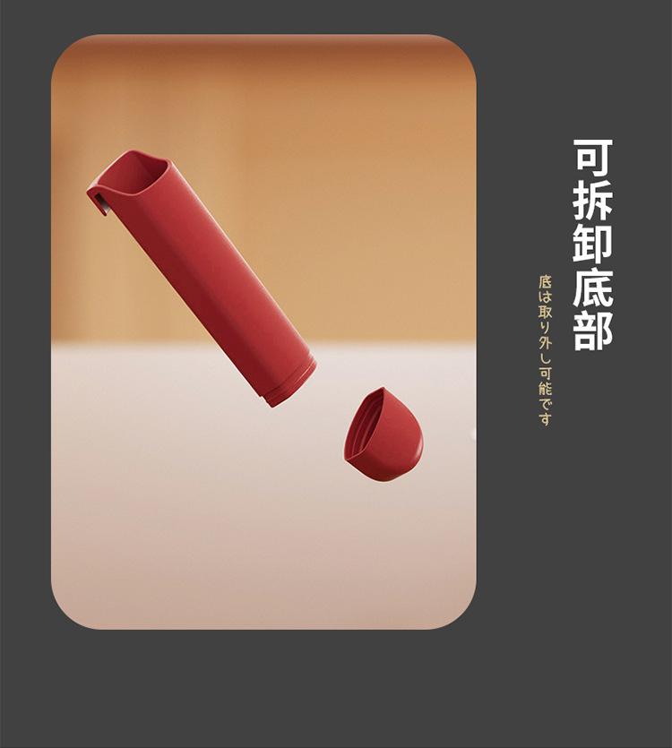 高端调料盒家用厨房调理罐佐料罐盐味精收纳盒撒调料密封防潮瓶罐详情27