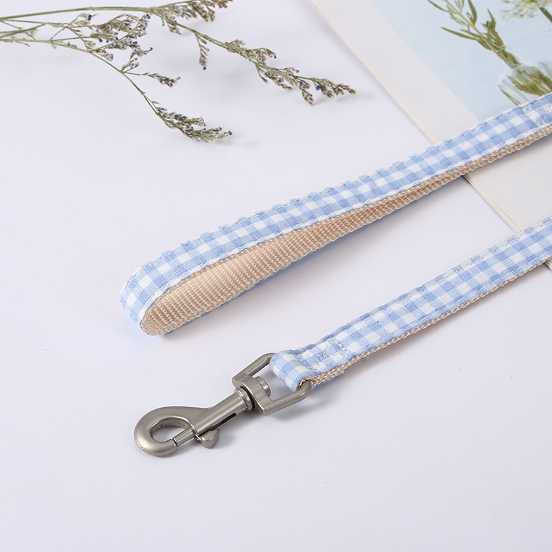 Korean-style fruit chest vest cat pet breathable and cute, customizable outdoor pet walking leash products pic 11