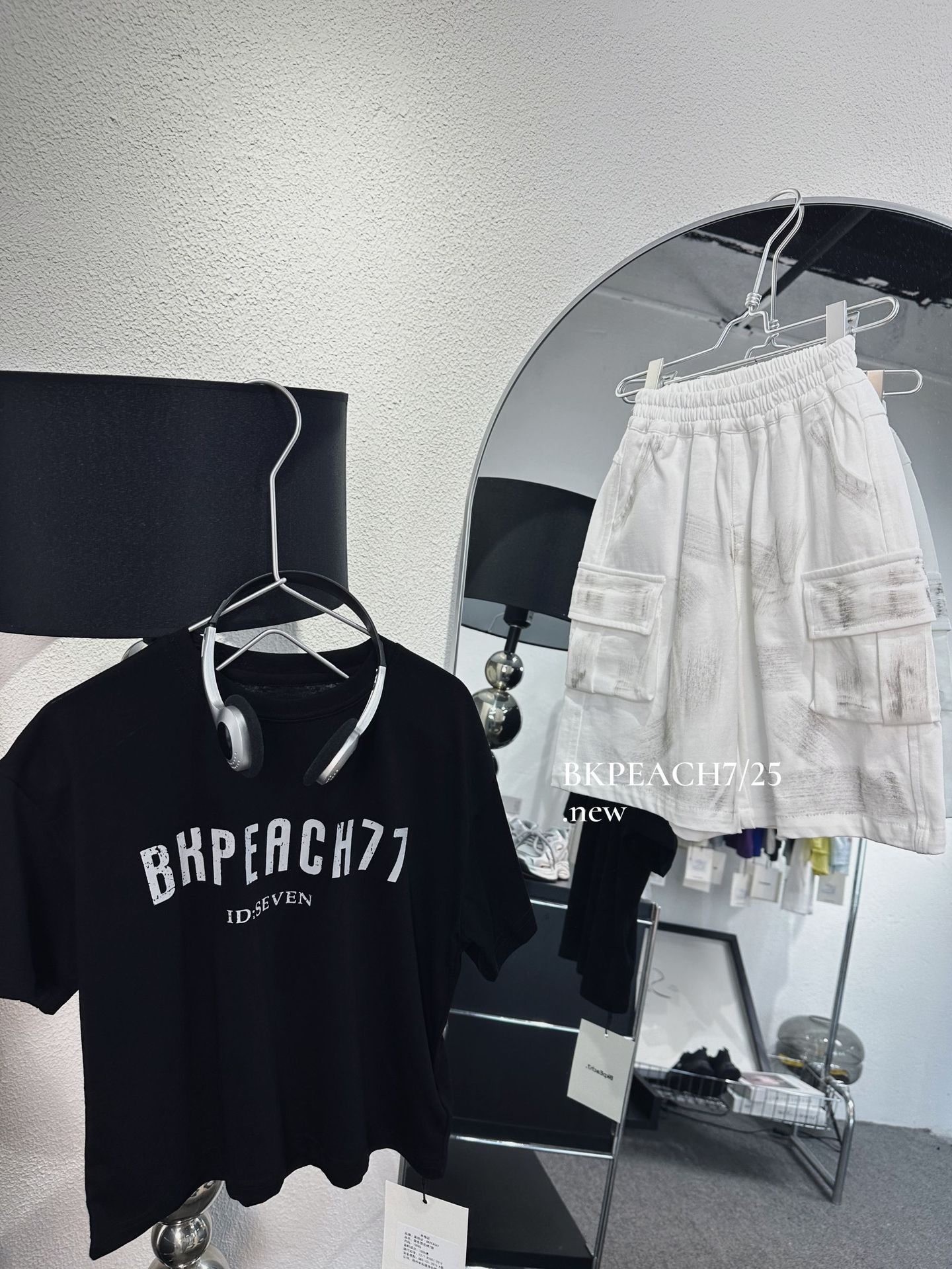 男童纯棉短袖夏季新款童装儿童夏装韩版洋气宽松休闲T恤上衣半袖详情7